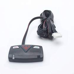 Автосигнализация с автозапуском Pandora DXL 5200 24V