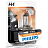 Лампа галогеновая Philips H4 12V 60/55W P43t Vision+30% - мини 
