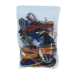 Автосигнализация с автозапуском Sheriff ZX-1075 - фото 12