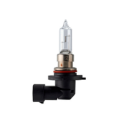 Лампа галогеновая Philips HB3 12V 65W P20d (9005) Vision+30% - фото 2