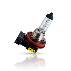 Лампа галогеновая Philips H11 12V 55W PGJ19-2 Vision+30% - фото 2